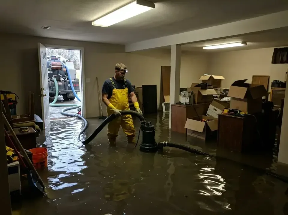 basement-burst-pipe-flooding-a-001 — frequently asked questions, 24-Hour Water Damage Restoration Services in Deale, MD